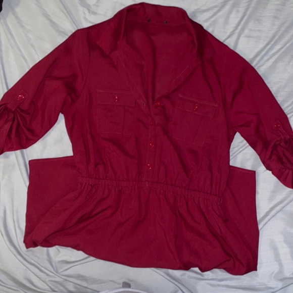 Charlotte Russe dress - Picture 1 of 3